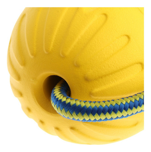 K * Pelota De Espuma For Entrenamiento De Perros Y Mascotas