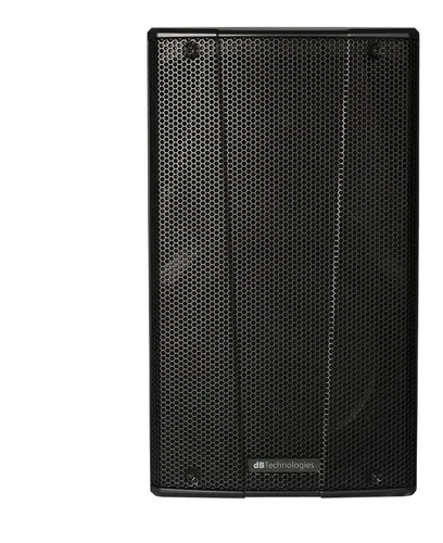 Bafle Potenciado Db Technologies B Hype 8 Pulgadas Activo