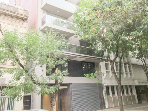 Imagen 2 de 16 de Departamento Estrenar Un Dormitorio Zeballos 2715