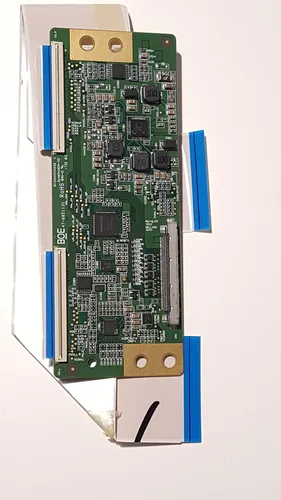 comprar Placa T Com Tv Sansei Tds1843fi Con 2 Flex