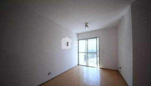Imagem 3 de 18 de Apartamento Com 2 Dorms, Jardim Bélgica, São Paulo - R$ 490 Mil, Cod: 4354 - V4354