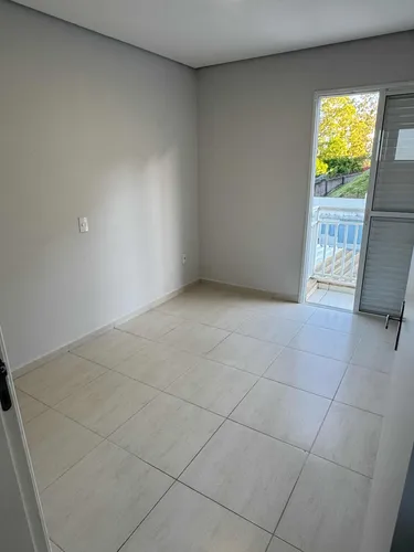 Sobrado Em Condomínio 2 Dormitórios