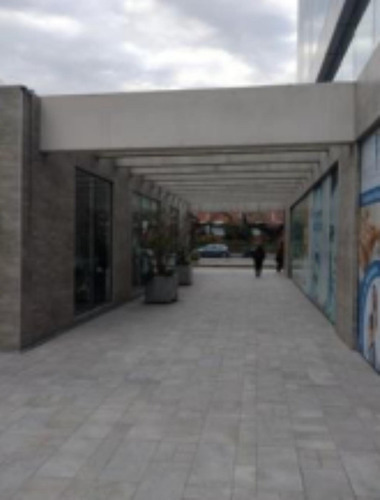 Imagen 3 de 7 de Oficina Con Excelente Ubicación En Providencia