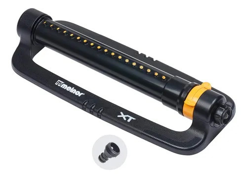 Oscilador Turbo Rociador
