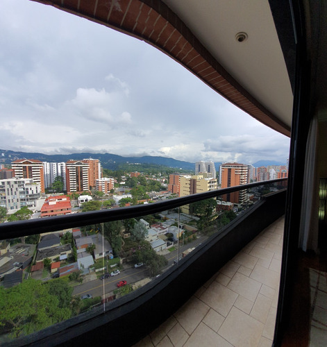Imagen 8 de 9 de Apartamento Amueblado Zona 14