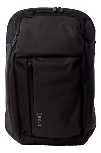 Mochila Burgo 24lt Notebook Usb Bolsillo Térmico - York 7663