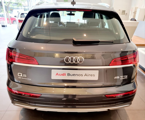 Audi Q5 2.0 Tfsi Stronic 252cv