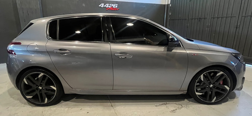 Peugeot 308 1.6 S Gti
