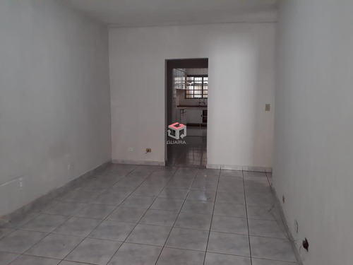 Térrea Para Locação, 2 Quartos, 2 Vagas - Vila Guiomar - Santo André / Sp - 94786