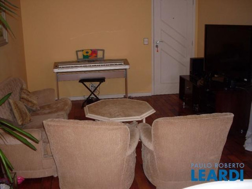 Imagem 2 de 12 de Apartamento - Pompéia - Sp - 309663