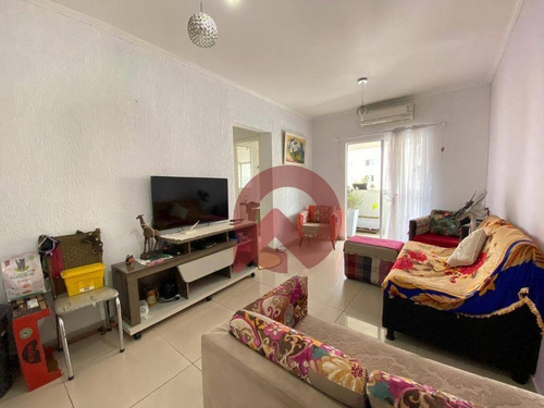 Imagem 2 de 17 de Apartamento Com 2 Dormitórios À Venda, 68 M² Por R$ 235.000,00 - Vila Guilhermina - Praia Grande/sp - Ap3209