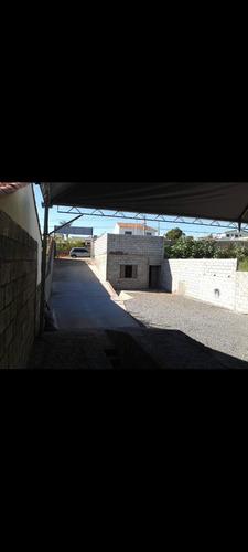 2 Cômodos Comerciais Para Investimento