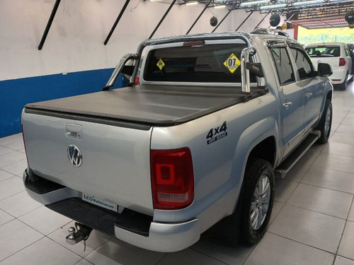 Volkswagen Amarok Amarok 2.0 HIGHLINE 4X4 CD 16V TURBO INTERCOOLER DIESEL 4...