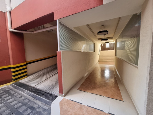 Imagen 24 de 29 de Departamento En Portales Norte 3 Recamaras Muy Amplio Oportunidad