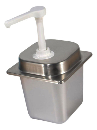 M Dispensador De Jarabe De Café Botella De Jarabe Con 30
