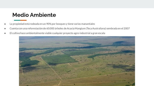 Imagen 9 de 14 de Venta Hacienda Puerto Gaitan