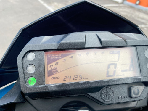 Imagen 16 de 22 de Yamaha F2 2.0