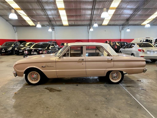Imagen 7 de 11 de Ford Falcon 188 Std 1971 Usd 5.800 !!!!!!!!!!!!!!!!!!!!!!!!!