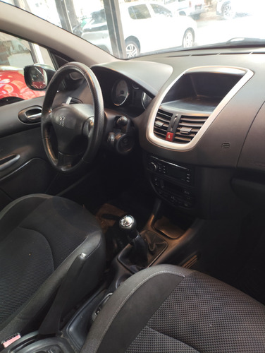 Peugeot 207 1.4 Allure Hdi 70cv
