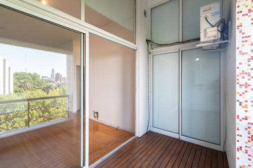 Moca 2 Ambientes Cochera Venta Barracas, Capital Federal, Buenos Aires