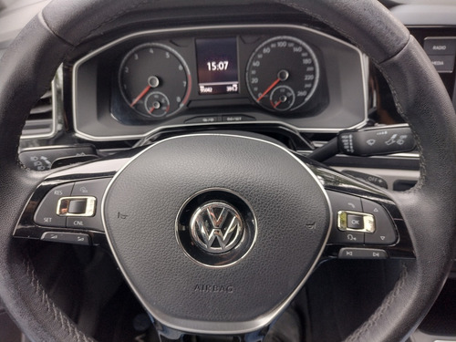 Volkswagen Virtus 1.0 Comfortline 200 Tsi Aut. 4p 6 marchas