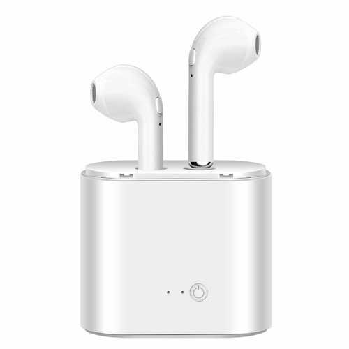 Auricular Noganet Ng-btwins2 Bluetooth Inalamb Noga Wins2 !!