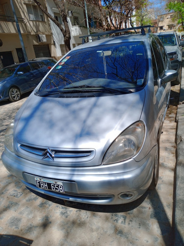 Citroën Xsara Picasso 2.0