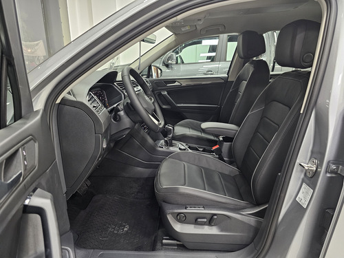 Volkswagen Tiguan Allspace 2.0 Tsi Life 4Motion Dsg