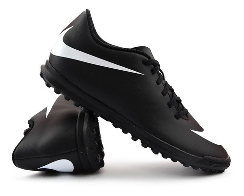Chuteira Nike Bravata Ii Society 844437-001