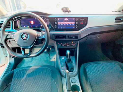Volkswagen Polo 1.0 Highline 1.0 Tsi