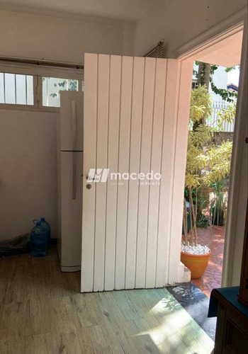 Imagem 19 de 22 de Sobrado Espaçoso E Bem Localizado No Jd. Paulista - Cod: 5633 - V5633