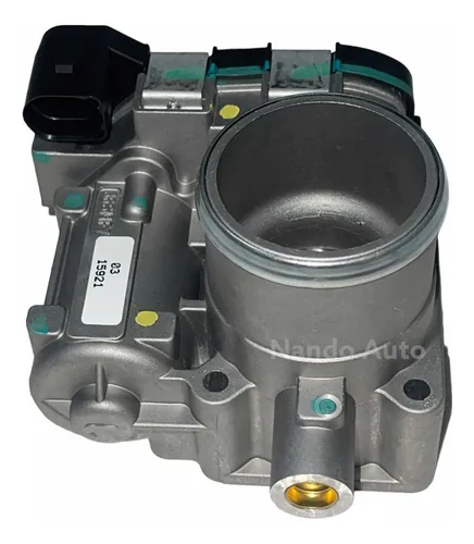 Corpo Borboleta Tbi Palio Siena Rst 1.0 8v Fire 36smf7 Orig Corpo Borboleta Tbi Palio Siena Rst 1.0 8v Fire 36smf7 Orig