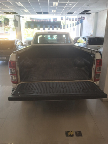 Ford Ranger 2.2 Xl Cab. Simples 4X4 2P