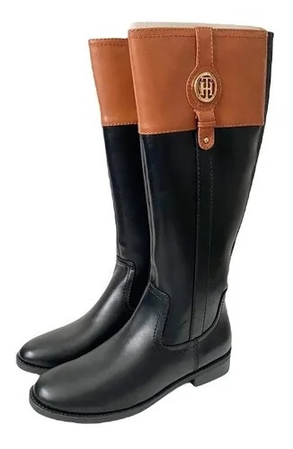 Botas Para Montar Tommy Hilfiger Mujer MercadoLibre