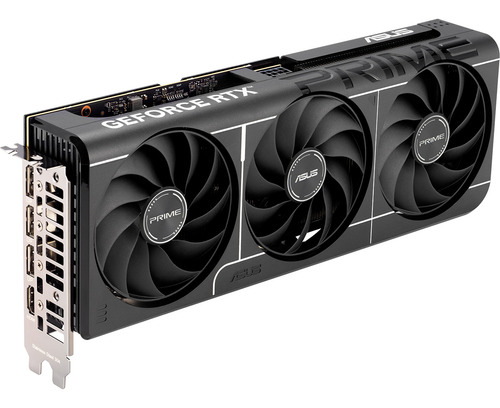 Tarjeta De Video Asus Prime Geforce Rtx 5060 Ti 8gb Gddr7 Pr