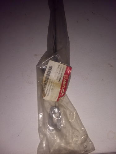 Guaya Cloche Matiz Tico 96315242
