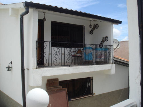 Imagen 2 de 10 de Casa En Venta, El Junko Country Club