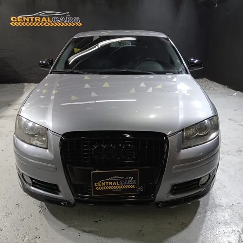 Audi A3 Automático 2007 2.0t