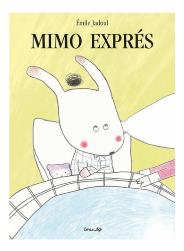 Mimo Express, Un Libro Sobre  De L Amor