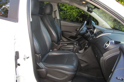 Chevrolet Tracker 1.8 Ls