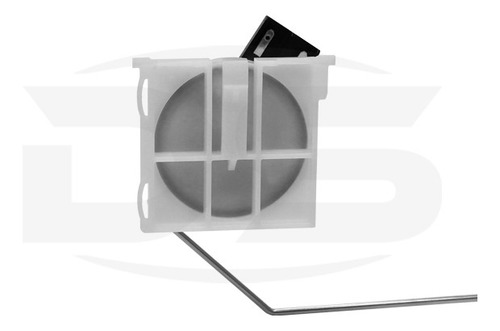 Imagen 2 de 7 de Sensor De Nivel Ds M2336