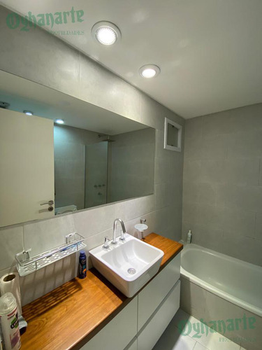 Imagen 13 de 16 de Impecable Departamento En Venta Ubicado En Castelar