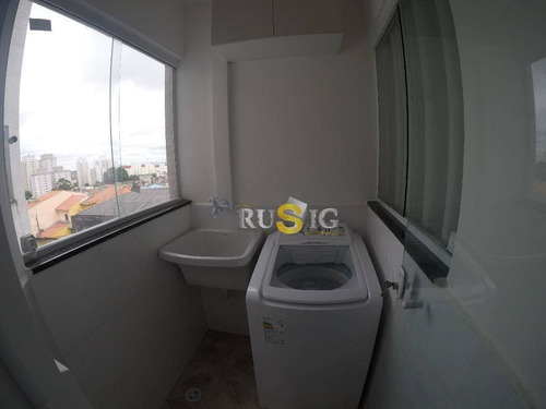 Imagem 14 de 20 de Imperdível!! Apto 2 Dormitórios Com Vaga Coberta Apenas R$199.000,00 - Ap1128