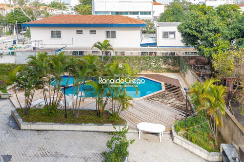 Imagem 19 de 30 de Apartamento Á Venda, 4 Dorms, Vila Alexandria, Sp - R$ 1.09 Mi - V5669