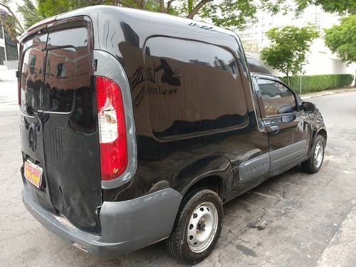 Imagem 4 de 8 de Fiorino Work. Hard 1.4 Flex