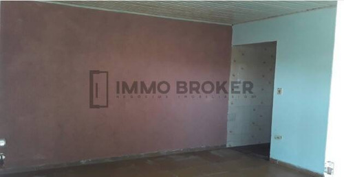 Imagem 4 de 6 de 250m² Em Embu-guaçu , Sp - 12127