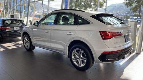 Imagen 3 de 9 de Audi Q5 Sb Select 2022