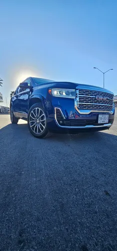 GMC Acadia 3.6 V6 Denali Awd