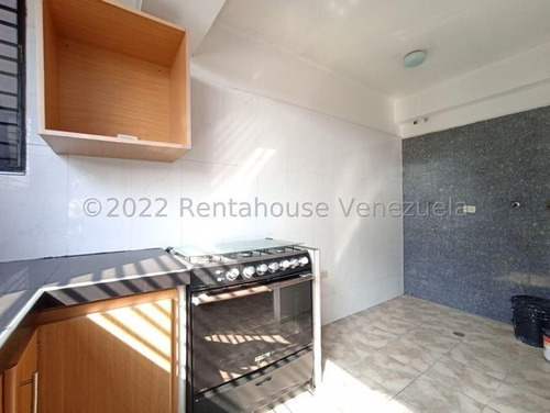 Imagen 13 de 30 de Apartamento En Venta Conj Res. La Pradera Av Intercomunal De Turmero Negociable!! Wm Mls #23-12335