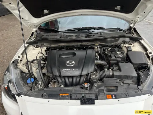 Mazda 2 1.5 Prime Mt